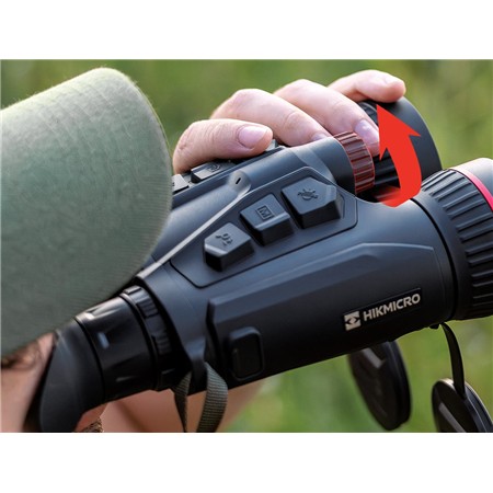 ΘΕΡΜΙΚΆ ΚΙΆΛΙΑ HIKMICRO HABROK PRO HX60LS