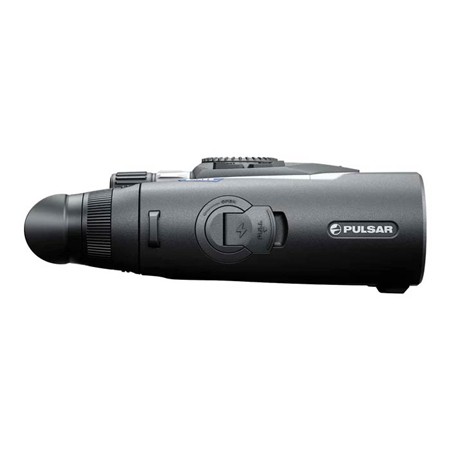 ΘΕΡΜΙΚΆ ΚΙΆΛΙΑ PULSAR SYMBION LRF DXR50