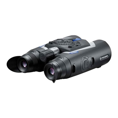 ΘΕΡΜΙΚΆ ΚΙΆΛΙΑ PULSAR SYMBION LRF DXR50