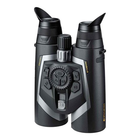 ΘΕΡΜΙΚΆ ΚΙΆΛΙΑ PULSAR SYMBION LRF DXT50