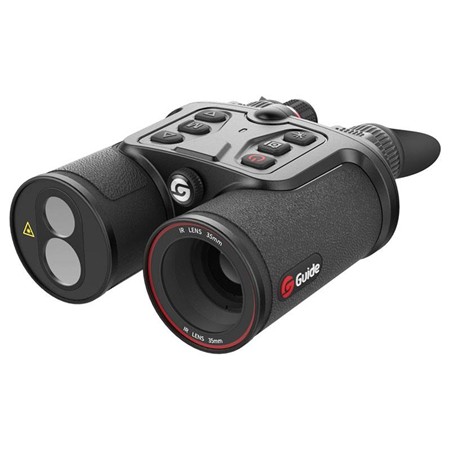 Θερμικέσ Διόπτρεσ Guide Sensmart Tn 430