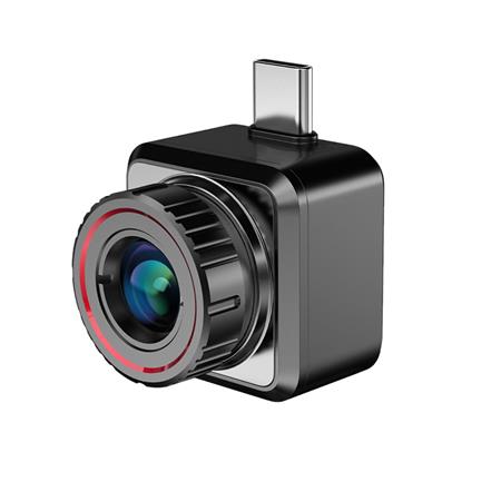 ΘΕΡΜΙΚΉ ΚΆΜΕΡΑ HIKMICRO E20 PLUS G?? SMARTPHONE ANDROID
