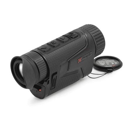 ΘΕΡΜΙΚΉ ΜΟΝΟΚΥΑΛΟΣΚΌΠΙΟ NOCPIX LUMI H35