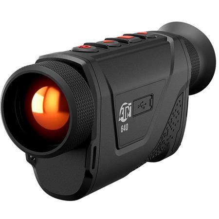 Θερμικό Μονοκυάλι Atn Blazehunter 635
