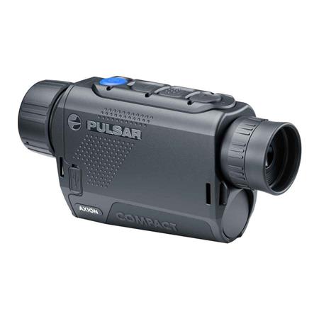 ΘΕΡΜΙΚΌ ΜΟΝΟΚΥΆΛΙ PULSAR AXION XG30 COMPACT