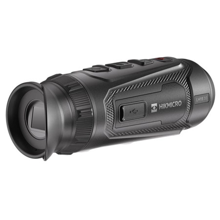 ΘΕΡΜΙΚΌ ΜΟΝΟΚΥΆΛΙΟ HIKMICRO LYNX LH15 3.0