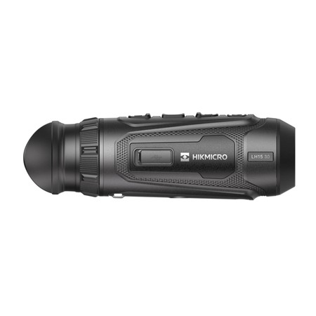 ΘΕΡΜΙΚΌ ΜΟΝΟΚΥΆΛΙΟ HIKMICRO LYNX LH15 3.0