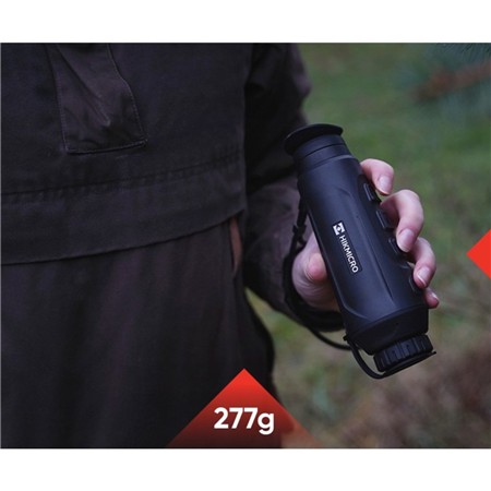 THERMISCH MONOCULAIR HIKMICRO LYNX LE15S