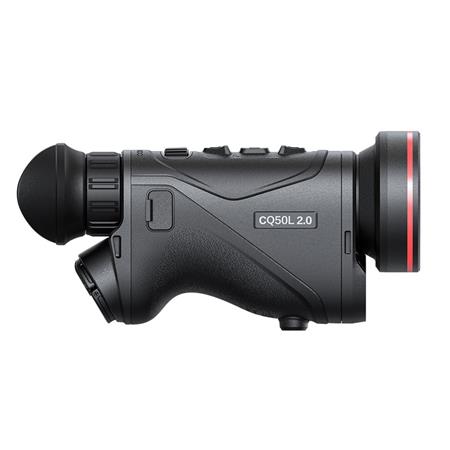THERMISCHE MONOCULAIR HIKMICRO MET LASERAFSTANDSMETER CONDOR CQ50LV2