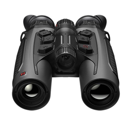 THERMISCHE VERREKIJKER HIKMICRO HABROK 4K HE25L 2.0