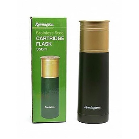 Thermos Remington Cartouche