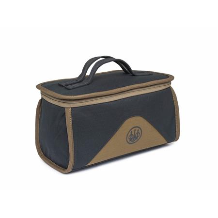 Θήκη Φυσιγγίων Beretta Gamekeeper Evo 100 - Έβενοσ/Βίδρα