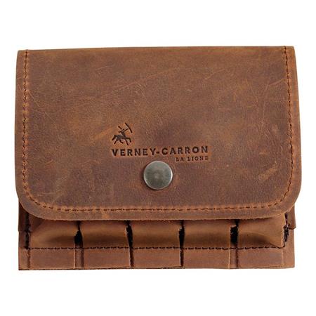 Θήκη Φυσιγγίων Για Ζώνη Ligne Verney-Carron 5 Φυσίγγια