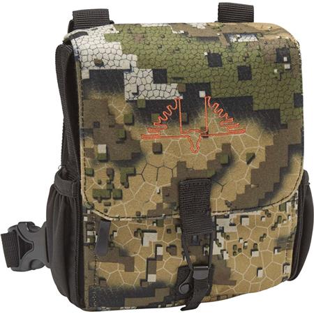 ΘΉΚΗ ΓΙΑ ΚΙΆΛΙΑ SWEDTEAM RIDGE BINO - CAMO DESOLVE VEIL