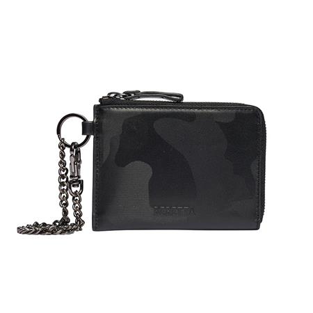 Θήκη Καρτών Beretta Zipped Pouch With Chain