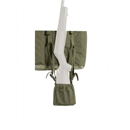 ΘΉΚΗ ΜΕΤΑΦΟΡΆΣ ΚΑΡΑΜΠΊΝΑΣ RISERVA CORDURA - ΠΡΆΣΙΝΟ