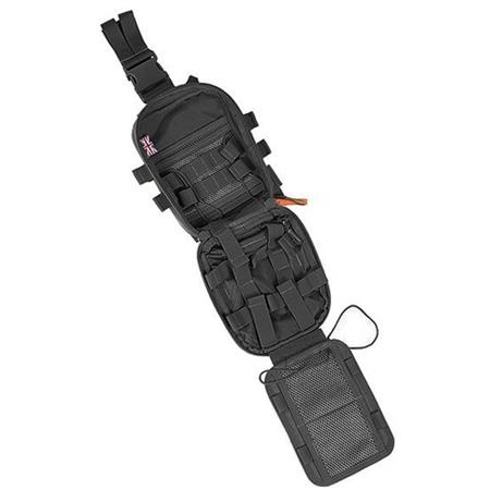 ΘΉΚΗ ΜΗΡΟΎ BERGHAUS IFAK BMPS