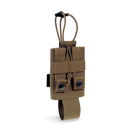 ΘΉΚΗ ΡΑΔΙΟΣΥΣΚΕΥΉΣ TASMANIAN TIGER LOW PROFILE MOLLE ???Μ???ΜE?? - COYOTE