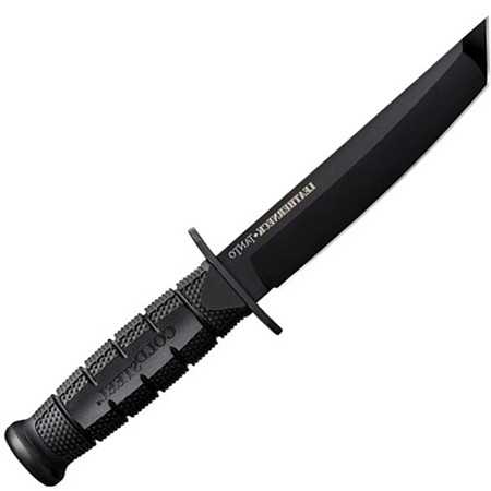 Tikari Coldsteel Leatherneck Tanto