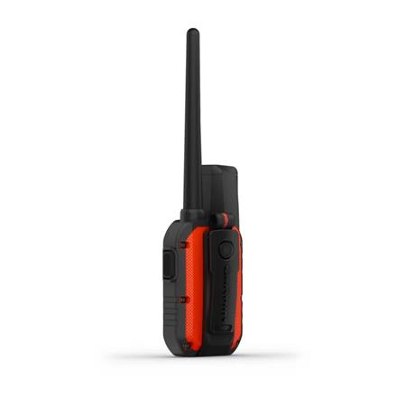 ΤΗΛΕΧΕΙΡΙΣΤΉΡΙΟ ΓΙΑ ΚΟΛΆΡΟ ΕΚΠΑΊΔΕΥΣΗΣ GARMIN ALPHA 10 VERSION F
