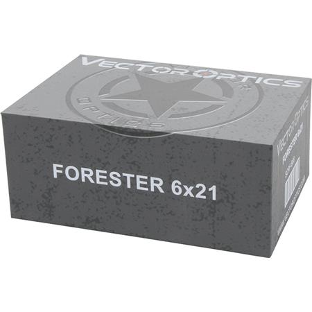ΤΗΛΕΜΕΤΡΗΤΉΣ ΑΠΟΣΤΆΣΕΩΝ VECTOR OPTICS FORESTER 6X21 5-730M