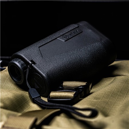 ΤΗΛΕΜΕΤΡΗΤΉΣ ΛΈΙΖΕΡ FIREFIELD RANGEPOINT