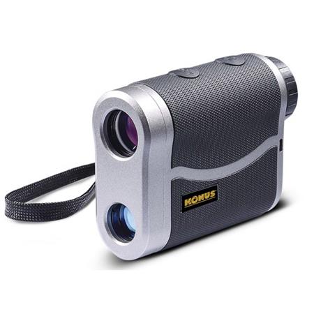 Τηλεμετρητήσ Λέιζερ Konus Rf-1500