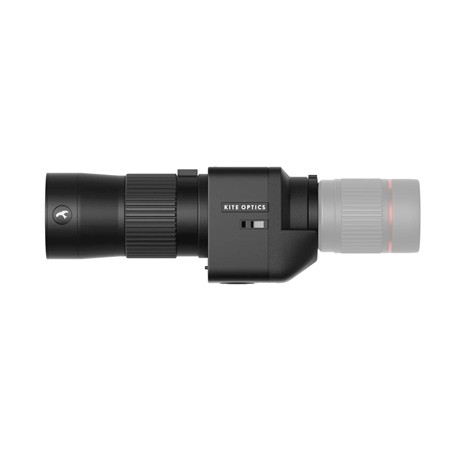 Τηλεσκόπιο Kite Optics Apc Stabilized 60 Ed Body