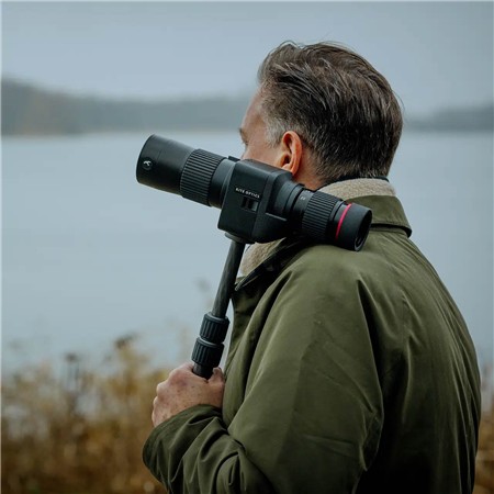 ΤΗΛΕΣΚΌΠΙΟ KITE OPTICS APC STABILIZED 60 ED