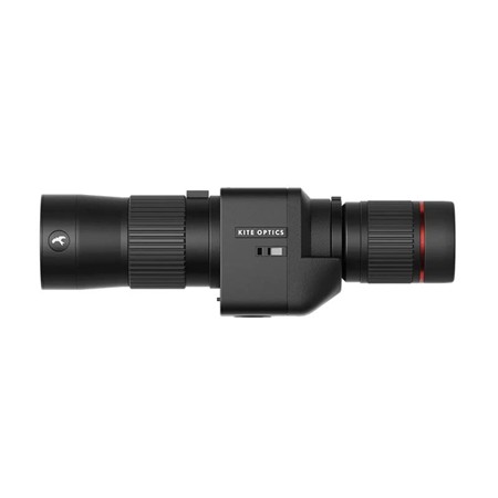 Τηλεσκόπιο Kite Optics Apc Stabilized 60 Ed