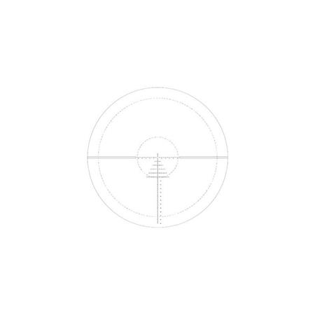ΤΗΛΕΣΚΌΠΙΟ ΠΑΡΑΤΉΡΗΣΗΣ 15-45X60 GPO TACTICAL