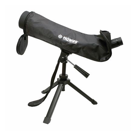 ΤΗΛΕΣΚΌΠΙΟ ΠΑΡΑΤΉΡΗΣΗΣ 20-60X60 KONUS KONUSPOT-65