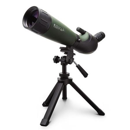 ΤΗΛΕΣΚΌΠΙΟ ΠΑΡΑΤΉΡΗΣΗΣ 20-60X60 KONUS KONUSPOT-65