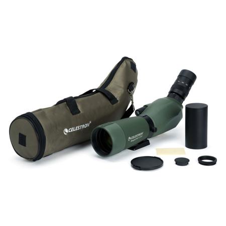 ΤΗΛΕΣΚΌΠΙΟ ΠΑΡΑΤΉΡΗΣΗΣ 20-60X65 CELESTRON REGAL