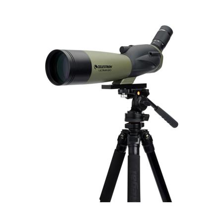 ΤΗΛΕΣΚΌΠΙΟ ΠΑΡΑΤΉΡΗΣΗΣ 20-60X80 CELESTRON ULTIMA