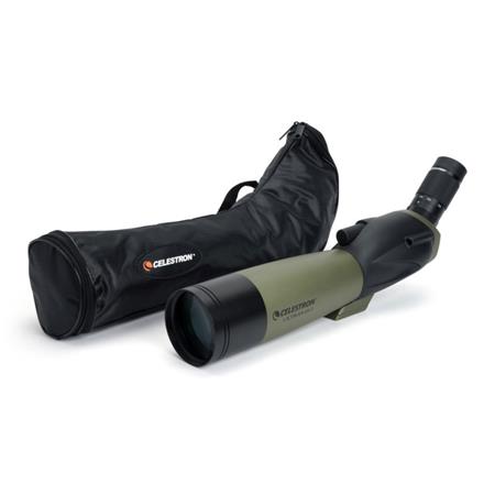 ΤΗΛΕΣΚΌΠΙΟ ΠΑΡΑΤΉΡΗΣΗΣ 20-60X80 CELESTRON ULTIMA