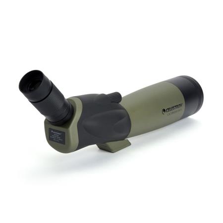 ΤΗΛΕΣΚΌΠΙΟ ΠΑΡΑΤΉΡΗΣΗΣ 20-60X80 CELESTRON ULTIMA