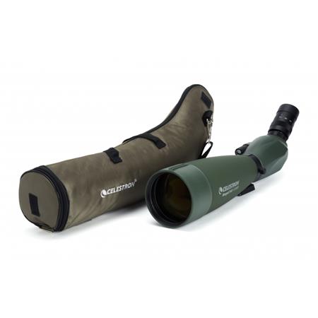 ΤΗΛΕΣΚΌΠΙΟ ΠΑΡΑΤΉΡΗΣΗΣ 22-67X100 CELESTRON M2 100 ED