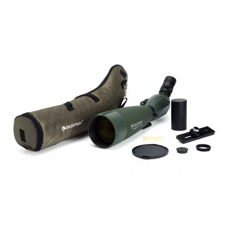 ΤΗΛΕΣΚΌΠΙΟ ΠΑΡΑΤΉΡΗΣΗΣ 22-67X100 CELESTRON M2 100 ED