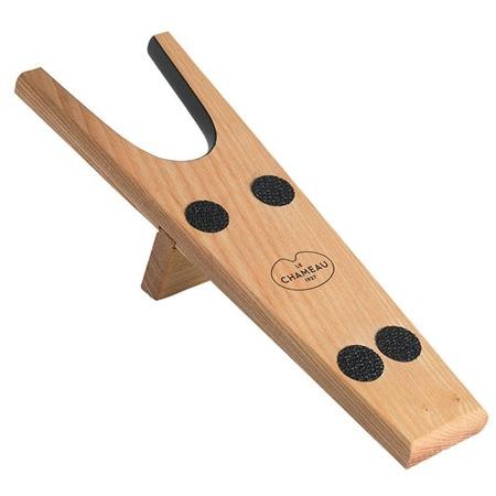 Tira Stivale Le Chameau In Legno