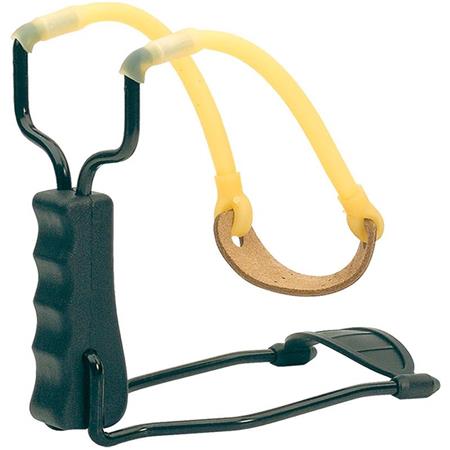 Tirachinas De Metal Shoot Again Target Metal