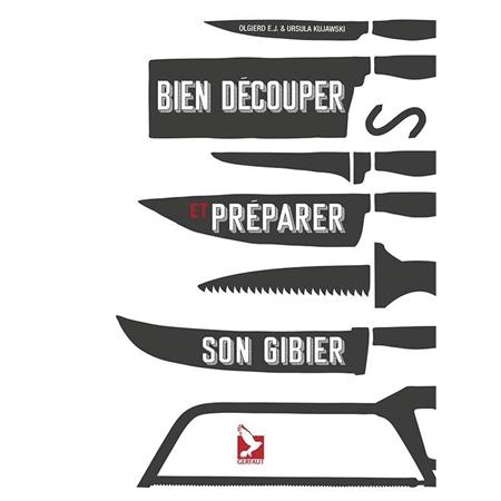To Cut Out And Prepare Its Game Well