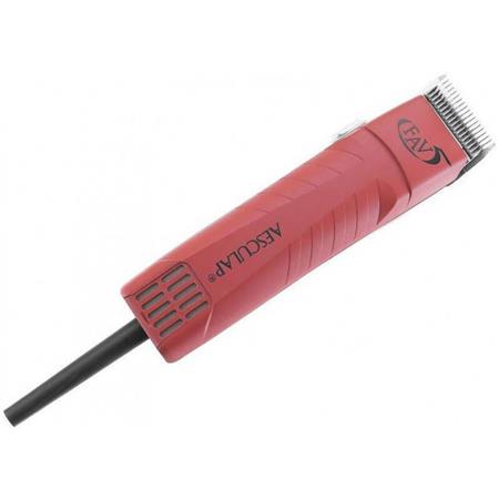 Tondeuse Petits Animaux Aesculap Fav5 Snapon Sur Secteur