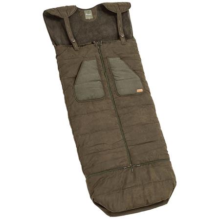 Torba Siedziskowa Pinewood Abisko Sitting Bag - Brązowy