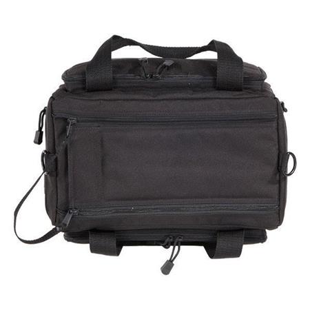 TORBA STRZELECKA 5.11 RANGE QUALIFIER - CZARNY
