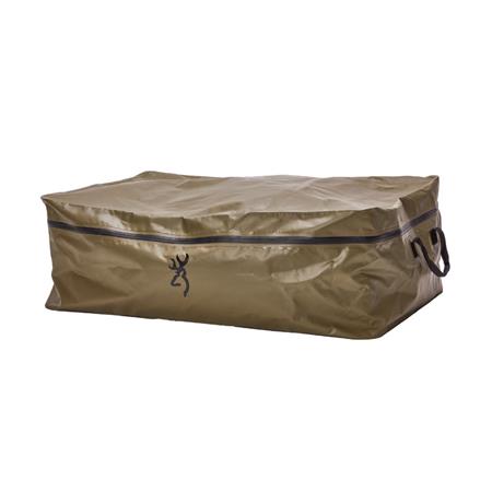 Torba Transportowa Browning À Gibier Imperméable 250L - Zielony