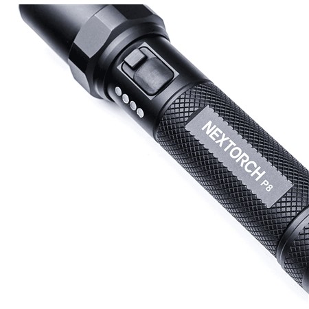 TORCIA NEXTORCH P8