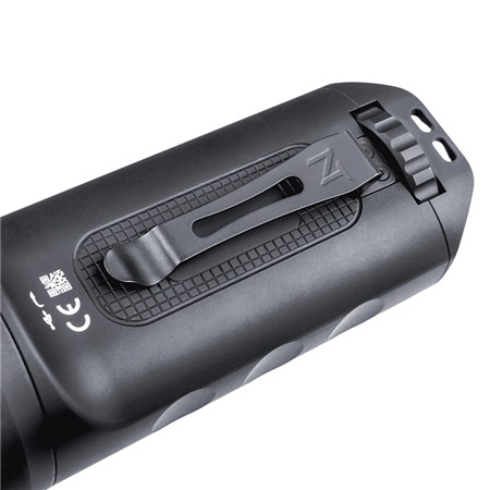 TORCIA NEXTORCH TA31