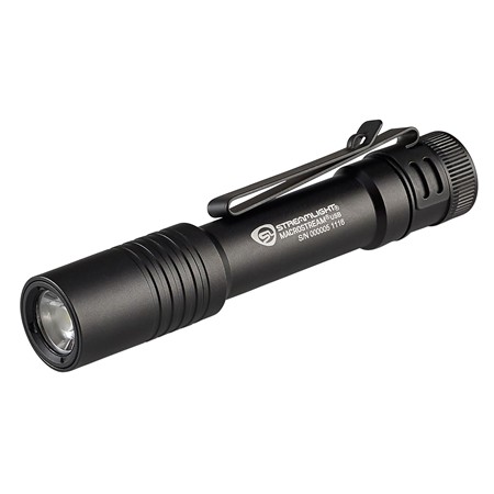 Torcia Streamlight Macrostream Usb 500 Lumens