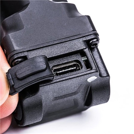 TORCIA TATTICA NEXTORCH WL22R